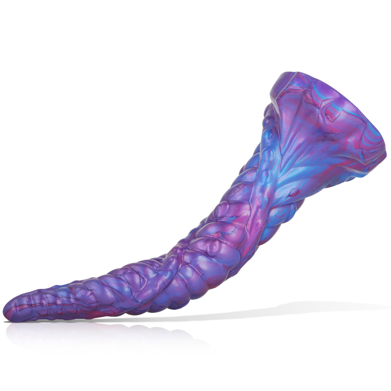 Epic-Nokken Dildo Creatura Apelor-Silicon, Ventuza 4 img 189165 cf7ae3896469d35848047c2e24d3f919 1