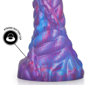 Epic-Nokken Dildo Creatura Apelor-Silicon, Ventuza 14 Epic-Nokken Dildo Creatura Apelor-Silicon, Ventuza - imagine 7