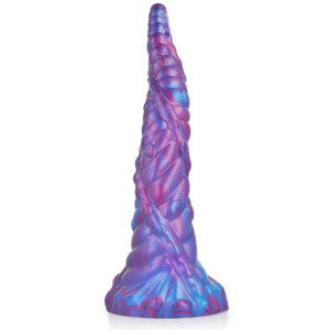 Epic-Nokken Dildo Creatura Apelor-Silicon, Ventuza 13 Epic-Nokken Dildo Creatura Apelor-Silicon, Ventuza - imagine 6