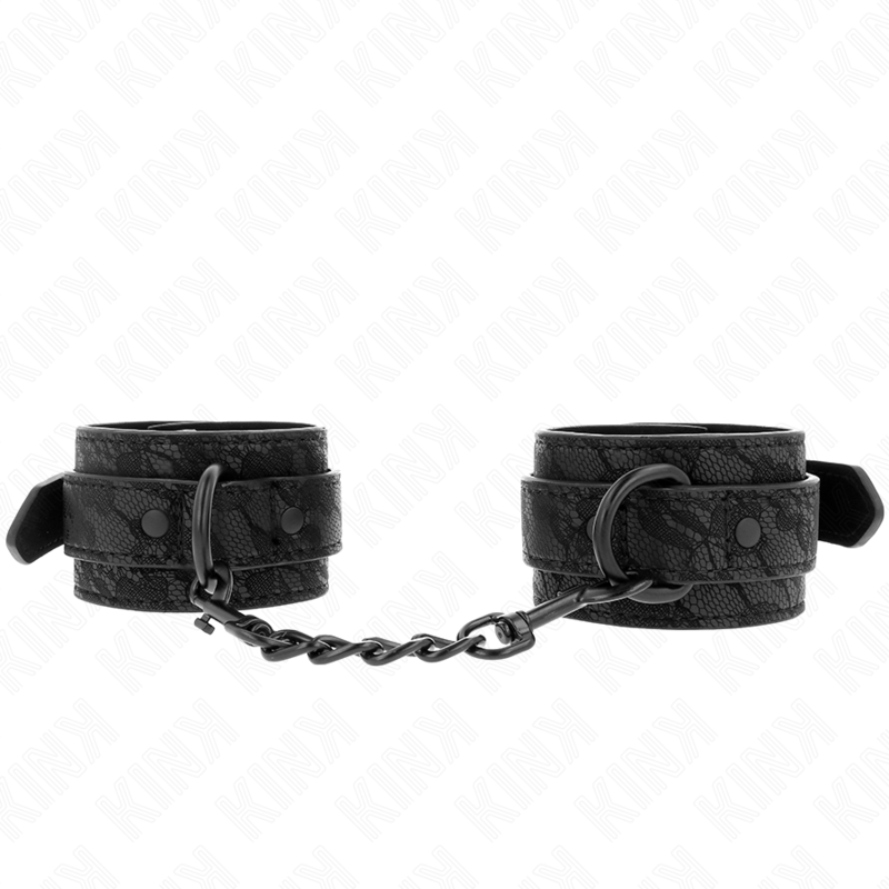 Kink Wrist Restraint-Manșete pentru Încheieturi Acoperite 2 img 189251 cf55824ab3fff4119f9067d6cc2c8ac1 1