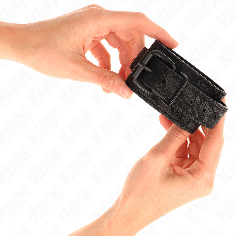 Kink Wrist Restraint-Manșete pentru Încheieturi Acoperite 4 img 189253 20a5fb59bb33443bd4930928df634bb2 1