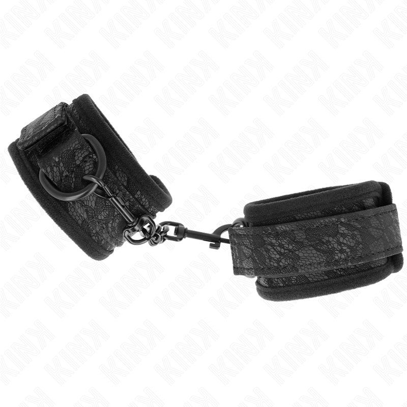 Kink Wrist Restraint-Manșete pentru Încheieturi Acoperite 4 img 189255 35d36712b6fec360d11cf925526e4cb7 1