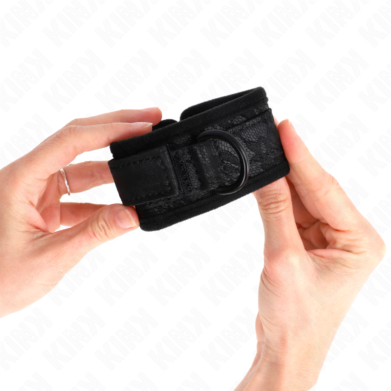 Kink Wrist Restraint-Manșete pentru Încheieturi Acoperite 2 img 189256 1c94d9356a1f024dc8d2e3735c5103d0 1