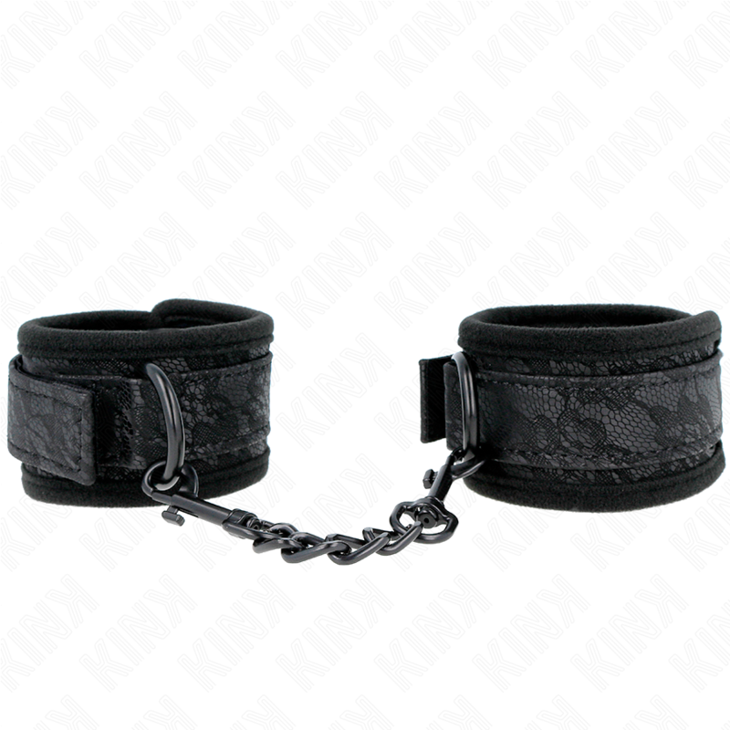 Kink Wrist Restraint-Manșete pentru Încheieturi Acoperite 3 img 189257 04e6212937112921d2c7884b95051b65 1