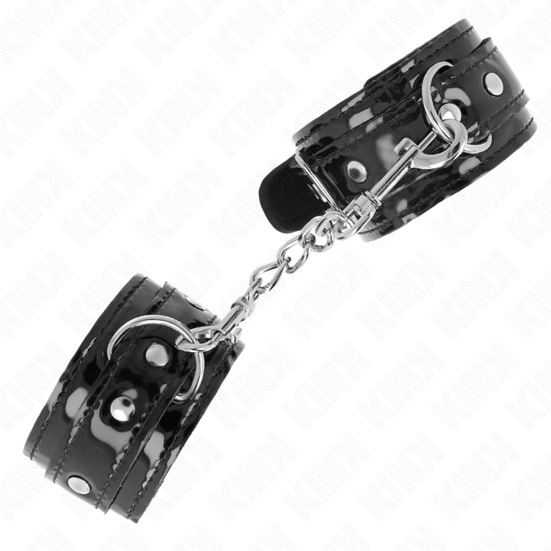 Kink Wrist Restraint-Mansete pentru Încheietură din Neopren 2 img 189263 cd7a7ca026303b7f72eb614944ba6202 1