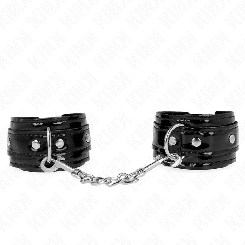 Kink Wrist Restraint-Mansete pentru Încheietură din Neopren 4 img 189264 af6de23825827c828802a34018b3f00a 1