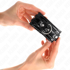 Kink Wrist Restraint-Mansete pentru Încheietură din Neopren 7 Kink Wrist Restraint-Mansete pentru Încheietură din Neopren - imagine 3
