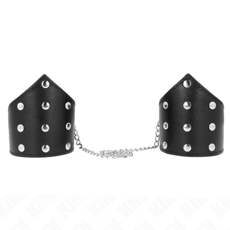 Kink Wrist Restraint-Black Point Style Brățări 2 img 189299 ef3957230d89c094a3da6637fc2ce758 1