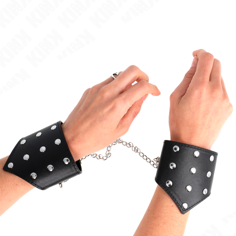 Kink Wrist Restraint-Black Point Style Brățări 1 img 189300 76358a3f9fd2d3c068ff137dfe06c4c7 1