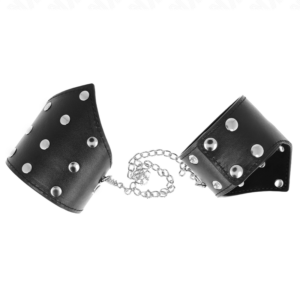Kink Wrist Restraint-Black Point Style Brățări 7 Kink Wrist Restraint-Black Point Style Brățări - imagine 3