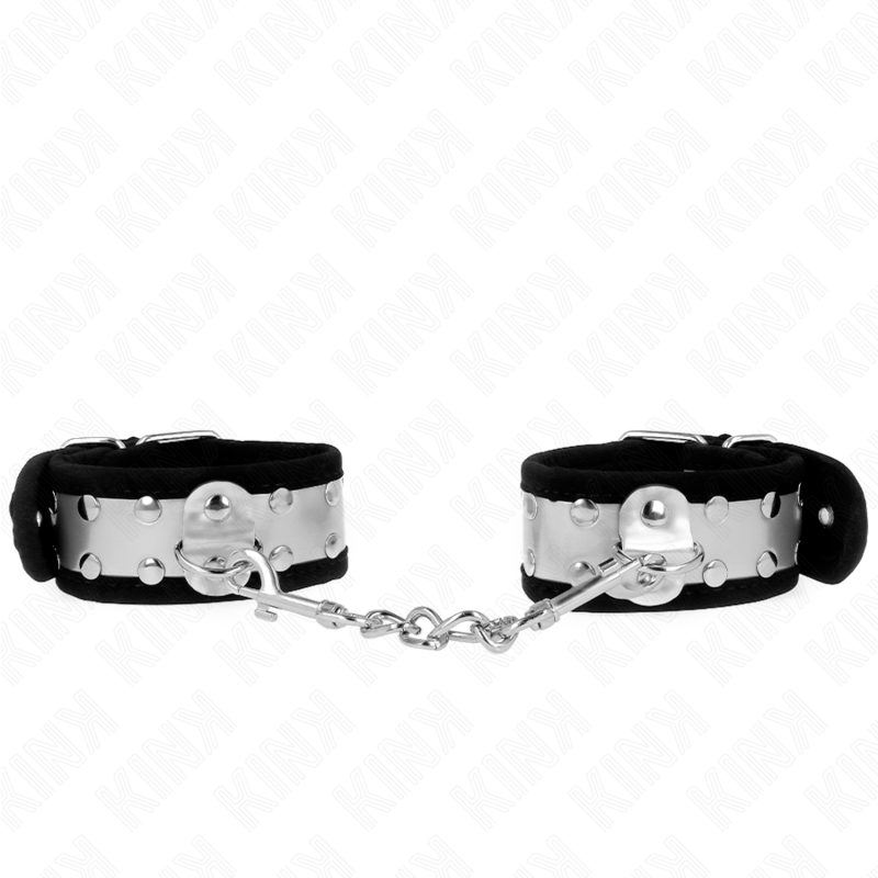 Kink Wrist Restraint-Manșete Subțiri pentru Încheieturi 2 img 189327 1f0f2daaefdfc15683155183d83764e6 1