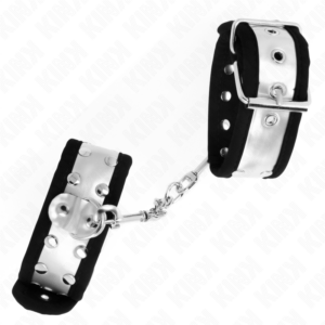 Kink Wrist Restraint-Manșete Subțiri pentru Încheieturi 7 Kink Wrist Restraint-Manșete Subțiri pentru Încheieturi - imagine 3
