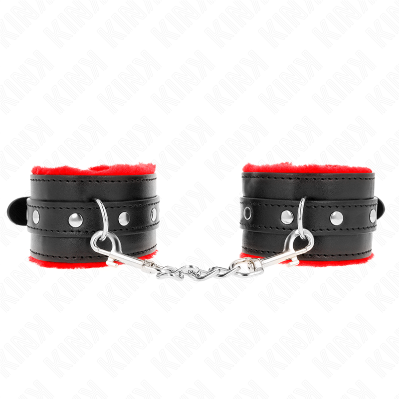 Kink Wrist Restraint-Premium Mansete pentru Încheieturi 2 img 189375 31ee77260249ecaef219510bd285a904 1