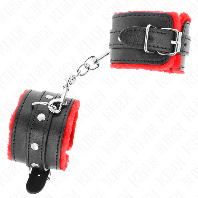 Kink Wrist Restraint-Premium Mansete pentru Încheieturi 3 img 189377 062240131caaf8160f07415b77d456bd 1
