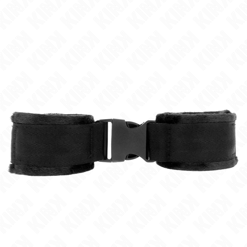 Kink Wrist Restraint-Manșete pentru Încheieturi din Nylon 2 img 189459 58fa34c2bfb2be5f963f43ce6d830068 1