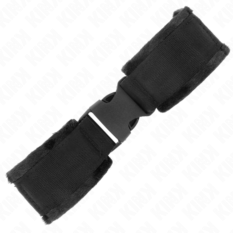 Kink Wrist Restraint-Manșete pentru Încheieturi din Nylon 3 img 189460 6ebf33b404bcf7b159a61e8c8974fbe8 1