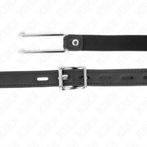 Kink Collar & Gag-Gag cu Cârlig Metalic 11.5 cm cu Baretă 8 Kink Collar & Gag-Gag cu Cârlig Metalic 11.5 cm cu Baretă - imagine 4