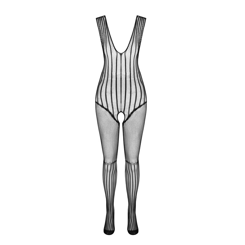 Passion Woman Bodystockings-BS-103 Bodystocking Roșu One Size 3 img 189577 4dbccece1974b7b4752c01156b319c66 1