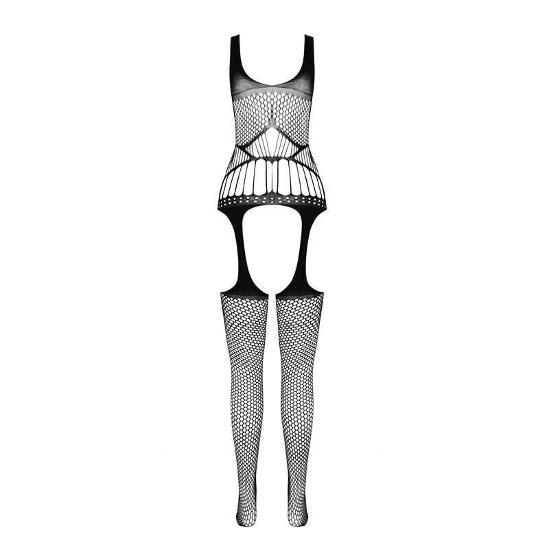 Passion Woman Bodystockings-BS-106 Bodystocking White One Size 3 img 189602 06d3990f8b890aba402214dcd4bdcd3c 1