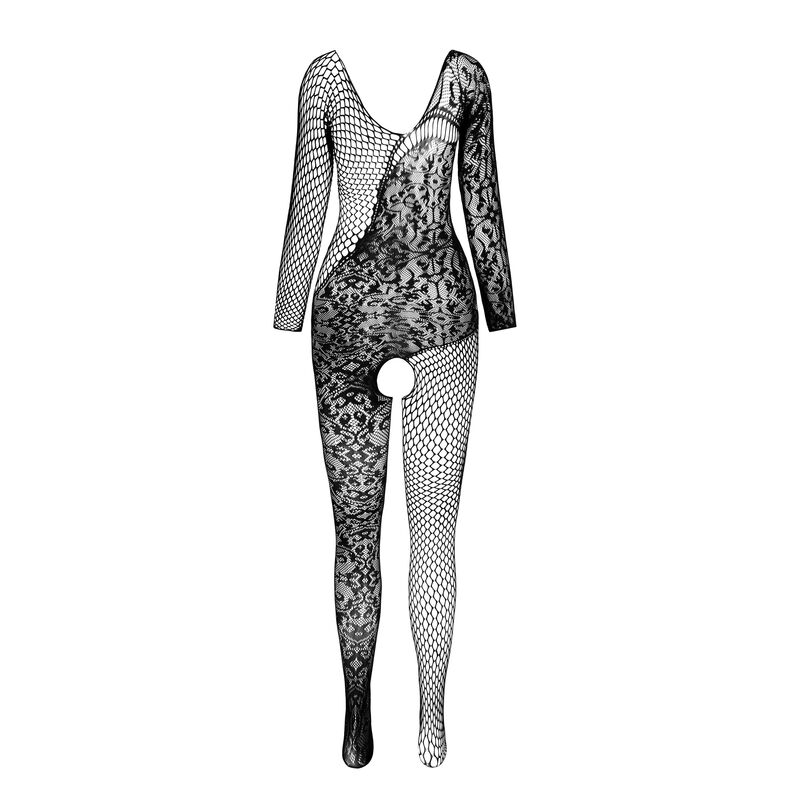 Passion Woman Bodystockings-BS-107 Bodystocking Roșu One Size 3 img 189621 bccad315c3ff64d3174303388adfcb4d 1