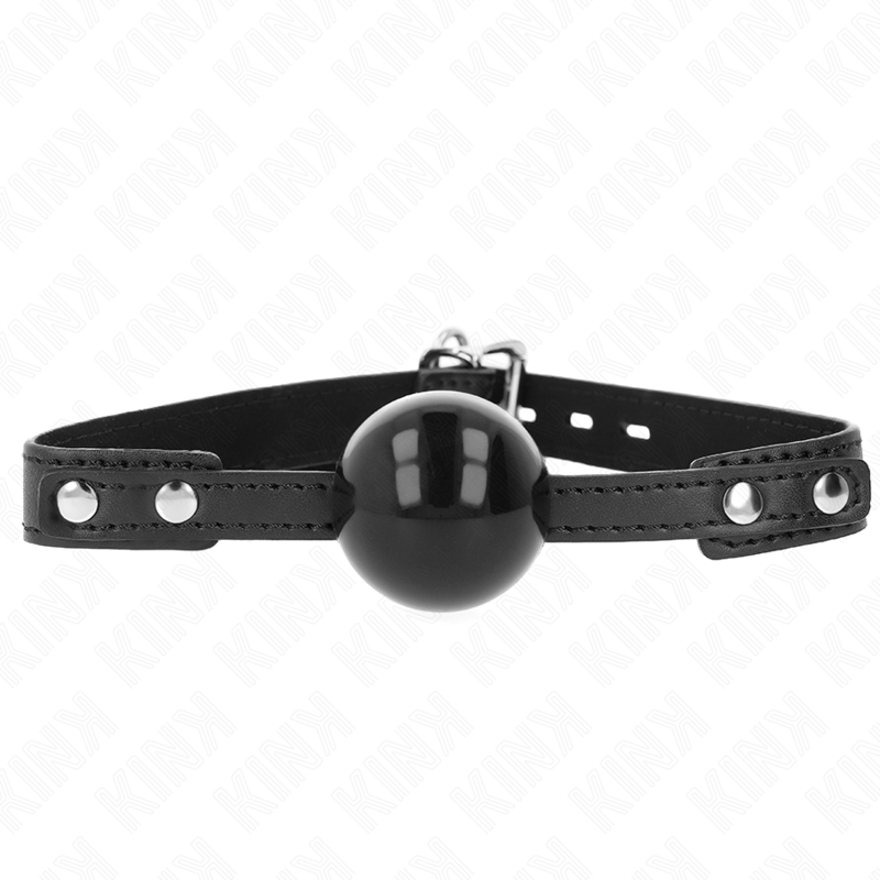 Kink Collar & Gag-Minge Tpe Moale 4 cm Gag Model 3 60 X 2 cm 1 img 189711 a5c35ba46d3e567e12d00d1f66b85ef3 1