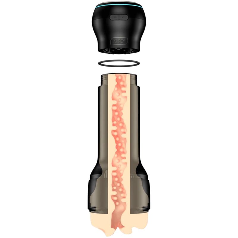 Kiiroo-Combo Set Powerblow + Feel Stroker Mouth-Silicon, App 5 img 189846 43b8d1acba58fdafaedd6b46d0695215 1