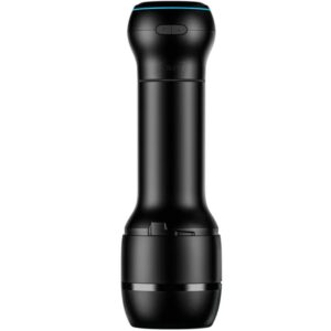 Kiiroo-Combo Set Powerblow + Feel Stroker Mouth-Silicon, App 11 Kiiroo-Combo Set Powerblow + Feel Stroker Mouth-Silicon, App - imagine 3