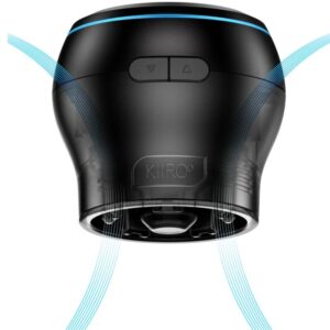 Kiiroo-Combo Set Powerblow + Feel Stroker Mouth-Silicon, App 15 Kiiroo-Combo Set Powerblow + Feel Stroker Mouth-Silicon, App - imagine 7