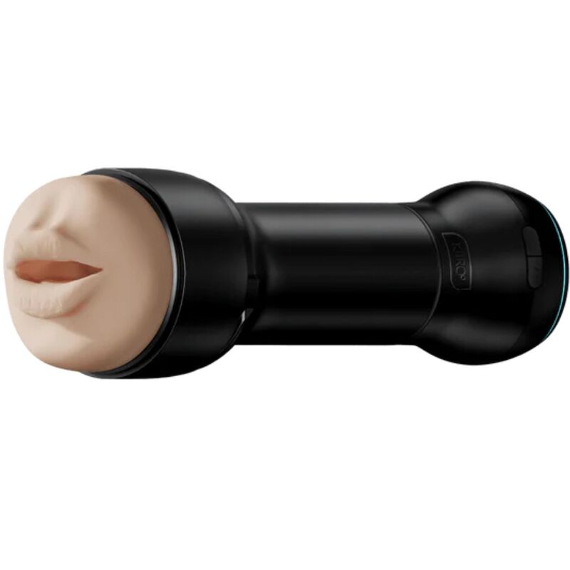 Kiiroo-Combo Set Powerblow + Feel Stroker Mouth-Silicon, App 2 img 189849 a57fa0f06e8d892cb5c0f8c76b2fe206 1