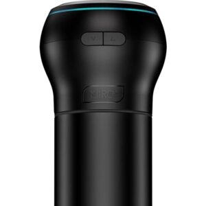 Kiiroo-Combo Set Powerblow + Feel Stroker Mouth-Silicon, App 12 Kiiroo-Combo Set Powerblow + Feel Stroker Mouth-Silicon, App - imagine 4