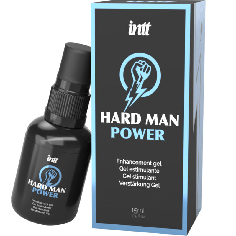 Intt For Her-Hard Man Power Spray Stimulant pentru Bărbați 2 img 190020 741161a34c42227314ec05b9221aff44 1
