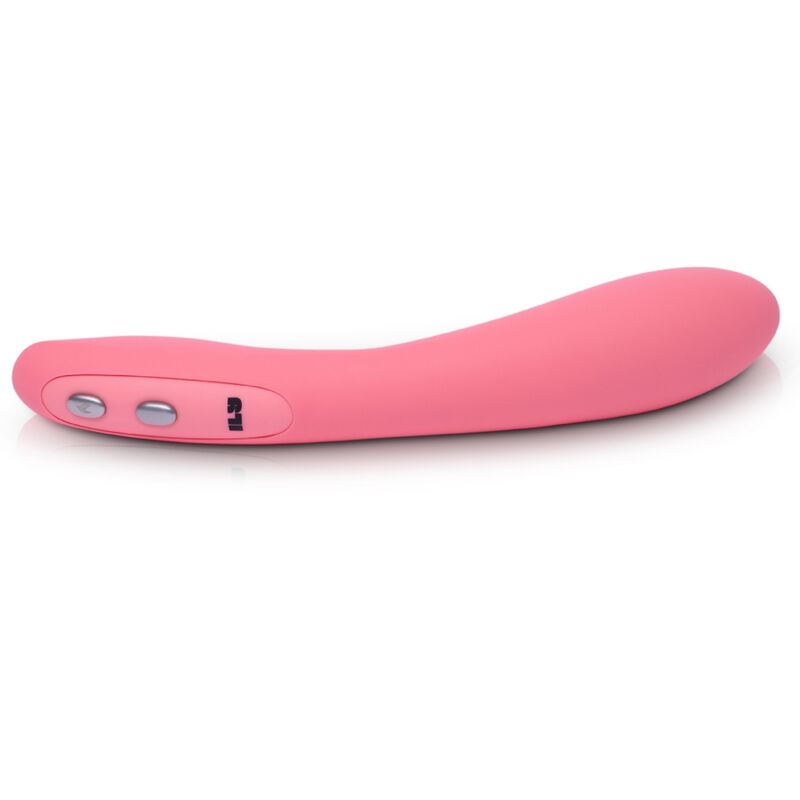 Je Joue-The Wand Vibrator pentru G-spot, Roz-Silicon, 3 Trepte · Vibratoare (imaginea 3)