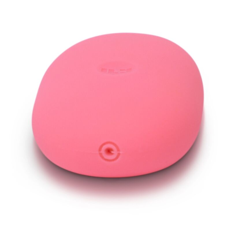 Je Joue-The Pebble Vibrator Clitoridian Roz-Silicon, 3 Trepte · Vibratoare (imaginea 6)