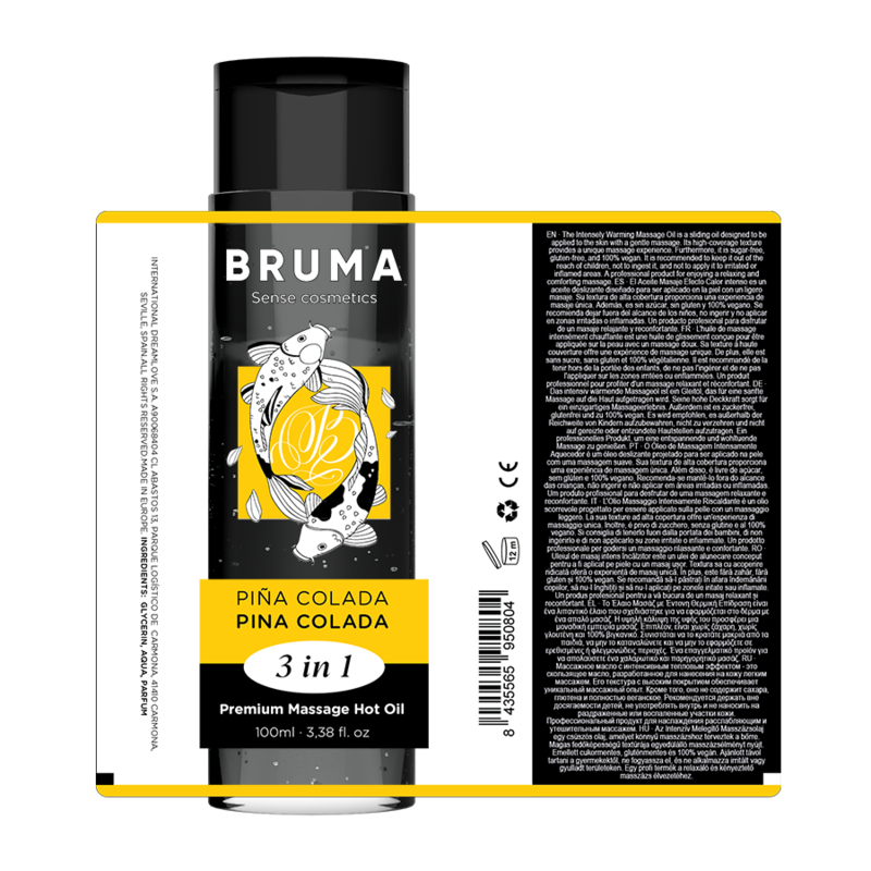 Bruma-Ulei de Masaj Premium cu Efect de Încălzire Pina Colada 3 6 img 190094 cb375530ea830757fc02957291a39121 1