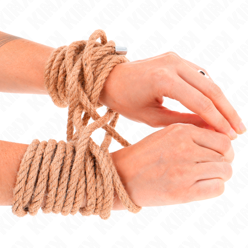 Kink Rope Arts-Funie din Cânepă cu Cap Metalic 5 Metri 2 img 190182 635ce1aebcd5ee749265b81604ac3957 1