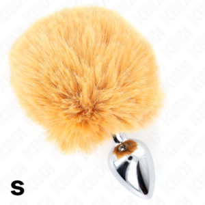 Kink Pleasure Plugs-Plug Anal din Oțel Inoxidabil 7 X 3 cm 8 Kink Pleasure Plugs-Plug Anal din Oțel Inoxidabil 7 X 3 cm - imagine 4