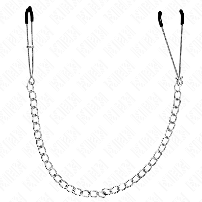 Kink Nipple Grip-Cleme Subțiri pentru Sfârcuri cu Lanț Gros 30 2 img 190242 b3bdd4814807feacc742591957778ebd 1
