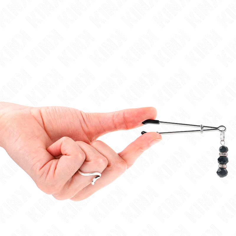 Kink Nipple Grip-Clește Subțire pentru Sfarcuri Aurit cu 3 3 img 190247 59a582c5523039c4e3347329ce530447 1