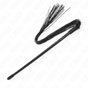 Kink Impact & Touch-Silicone Whip 60 cm-Waterproof 9 Kink Impact & Touch-Silicone Whip 60 cm-Waterproof - imagine 4