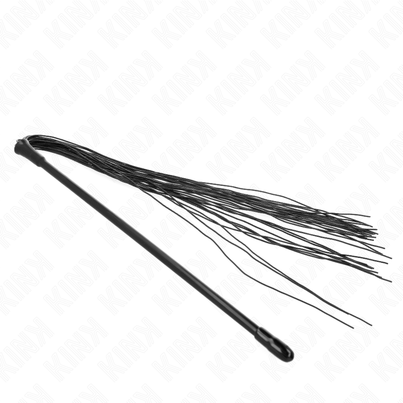 Kink Impact & Touch-Silicone Whip 60 cm-Waterproof 5 img 190273 a8d5b171f0bd5f092518e4624a75141f 1