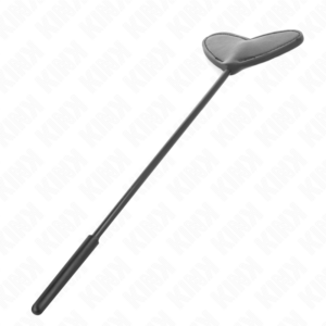 Kink Impact & Touch-Paletă Neagră în Formă de Inimă 33 X 10 cm - imagine 4