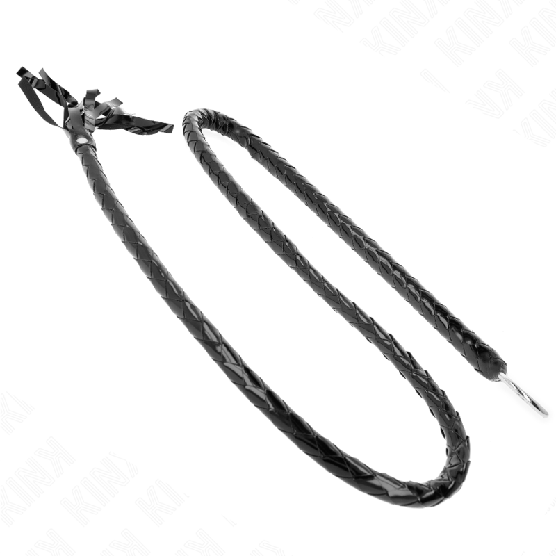 Kink Impact & Touch-Bici Lung Lucios din Pvc 138 cm 2 img 190289 8359ebbfa21d454a66baf8cd42930024 1