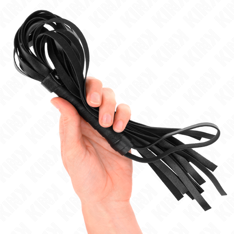 Kink Impact & Touch-Bici Simplu Negru 45 cm-Piele Ecologica 3 img 190332 77ffe5c5ea2225d1f12dc628618dab06 1