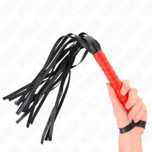 Kink Impact & Touch-Bici Mic cu Vârfuri Moi 50 cm - imagine 1