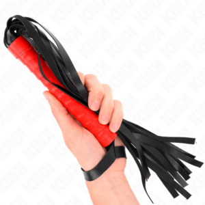 Kink Impact & Touch-Bici Mic cu Vârfuri Moi 50 cm - imagine 5