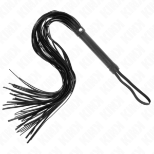 Kink Impact & Touch-Bici Soft din Pvc Negru 70 cm - imagine 2