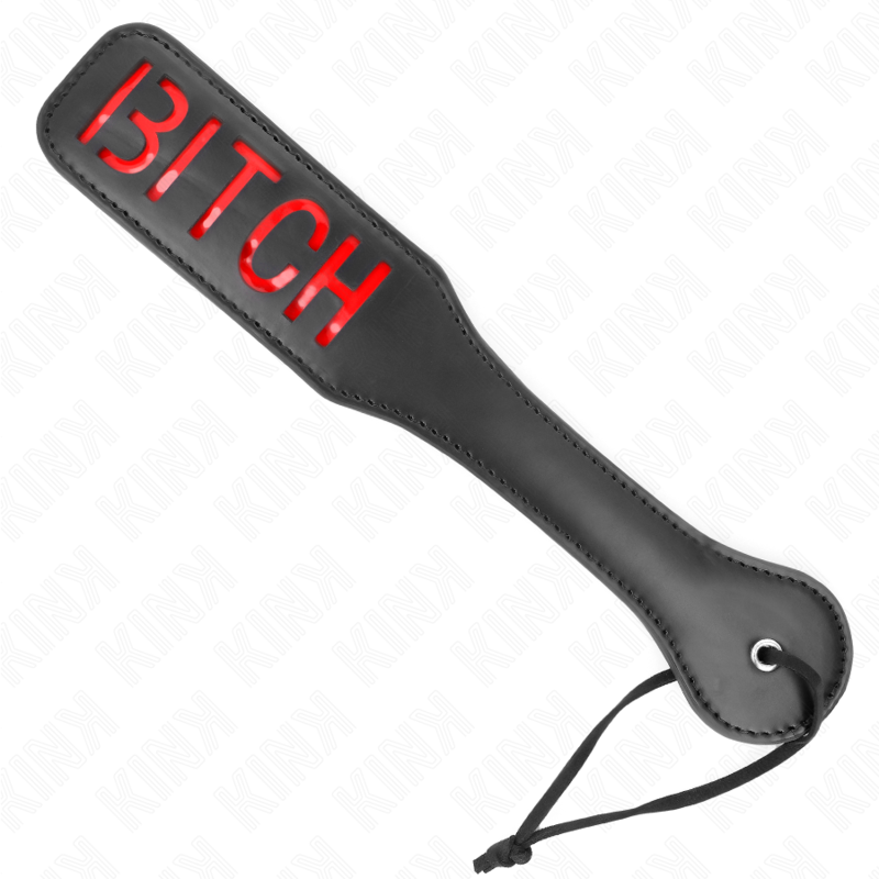 Kink Impact & Touch-Bitch Round Corner Palette 32 X 6 cm 4 img 190393 6db7641e7aec5fb7b703460fa6b59a3e 1