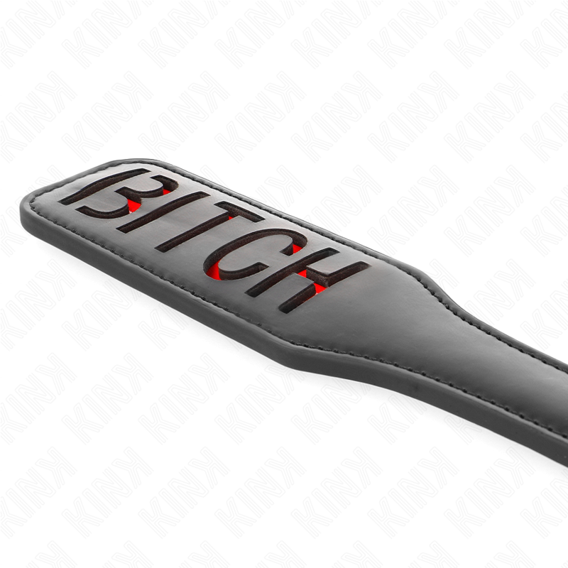 Kink Impact & Touch-Bitch Round Corner Palette 32 X 6 cm 3 img 190394 2816b60d3e64809ec4a7255a1140964c 1