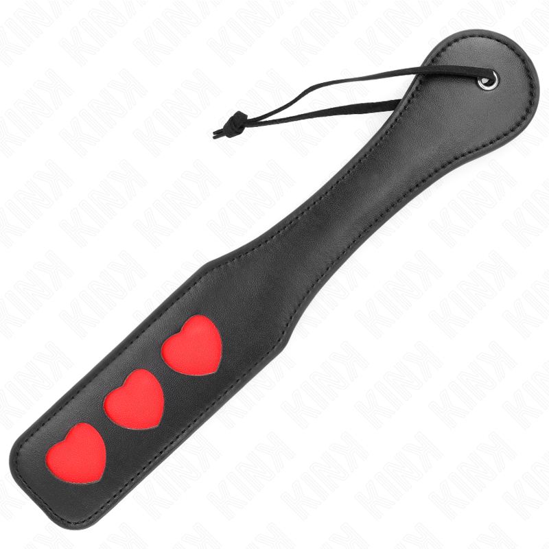 Kink Impact & Touch-Heart Palette 32 X 6 cm 2 img 190396 bd15f6e584e3e87347dd9ae22fb8bac4 1
