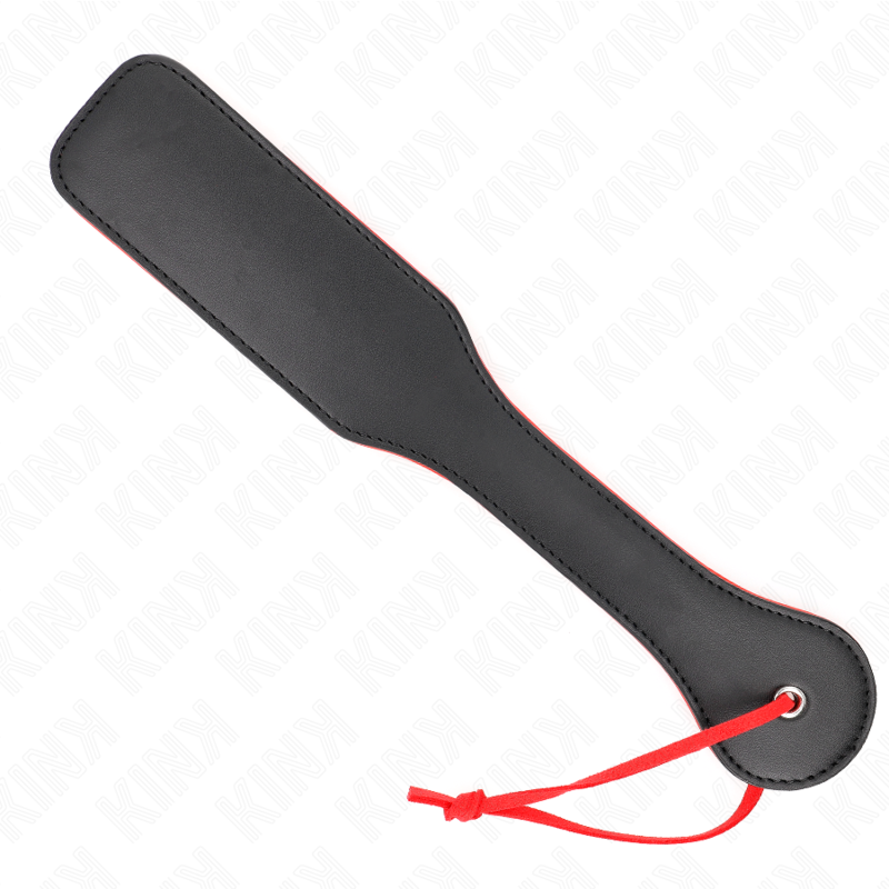 Kink Impact & Touch-Paletă Dublă Roșu și Negru 32 X 6 cm 3 img 190403 8ddd4aa4616e39110f66d42ef4943d6c 1